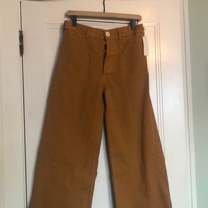 Jesse Kamm Sailor Pants